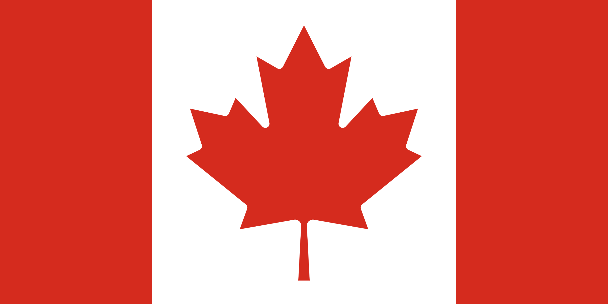 Flag of Canada