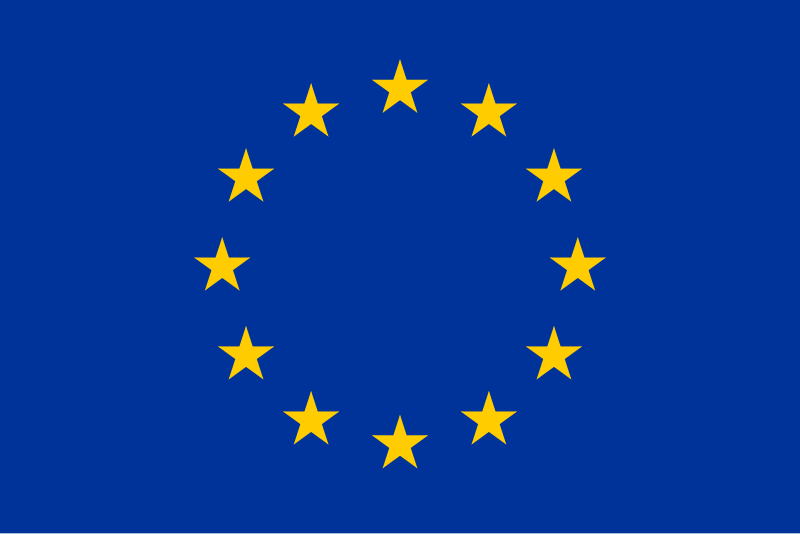 Flag of Europe
