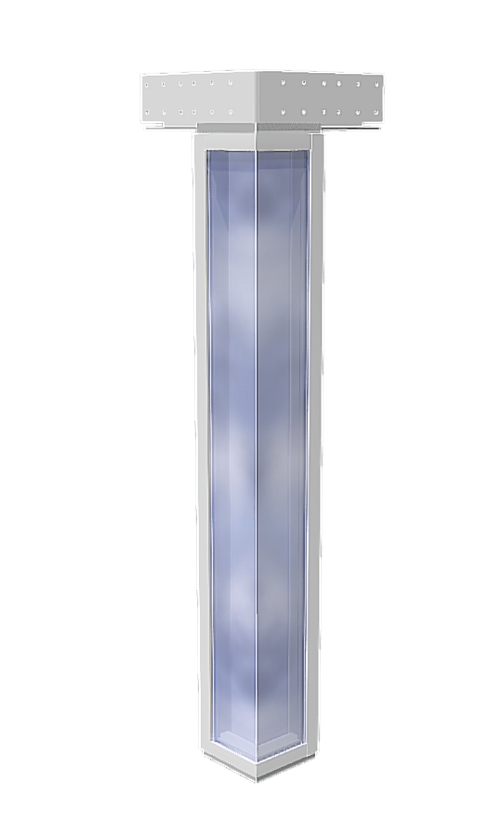 TonyView product rendering