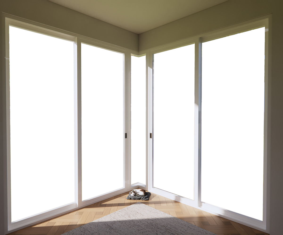 TonyView Window Product