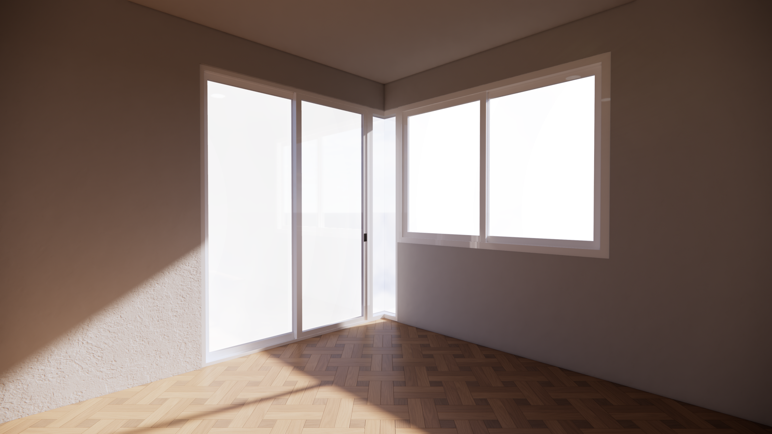 Door + Window