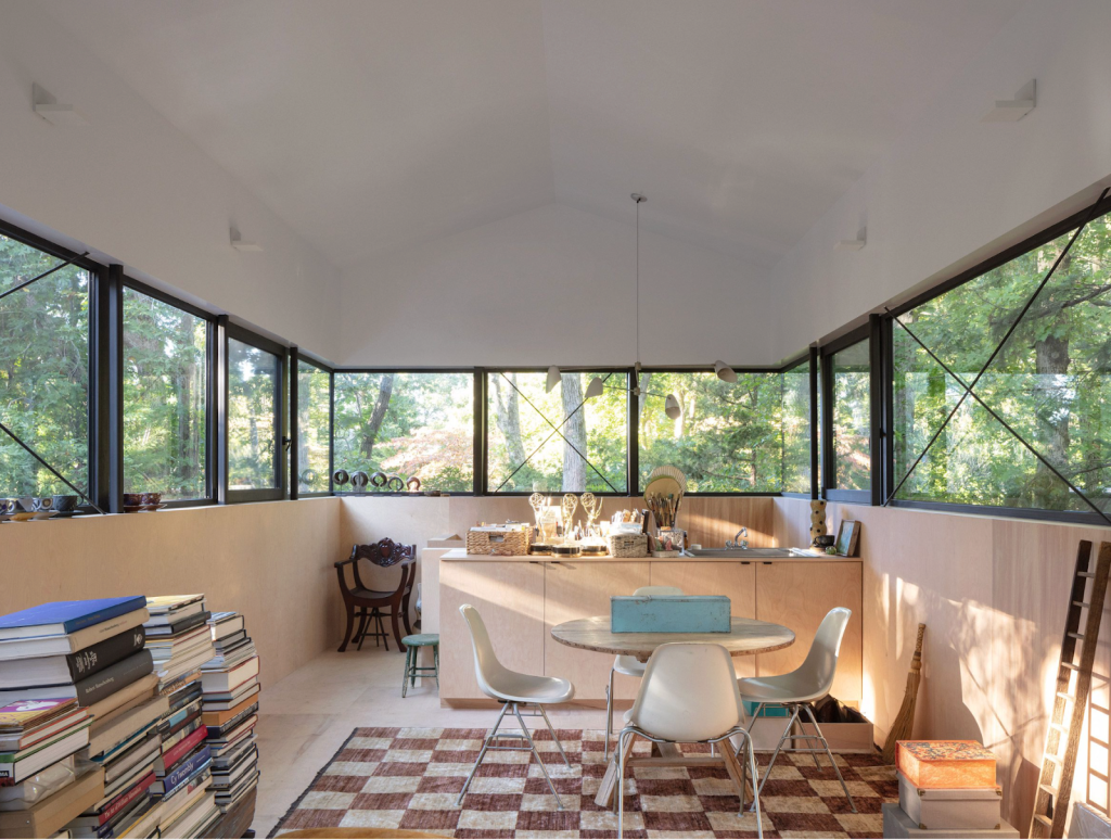 Can You Cut a Window in a Load-Bearing Wall? | TonyView
