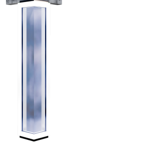 TonyView Structural Corner Window System